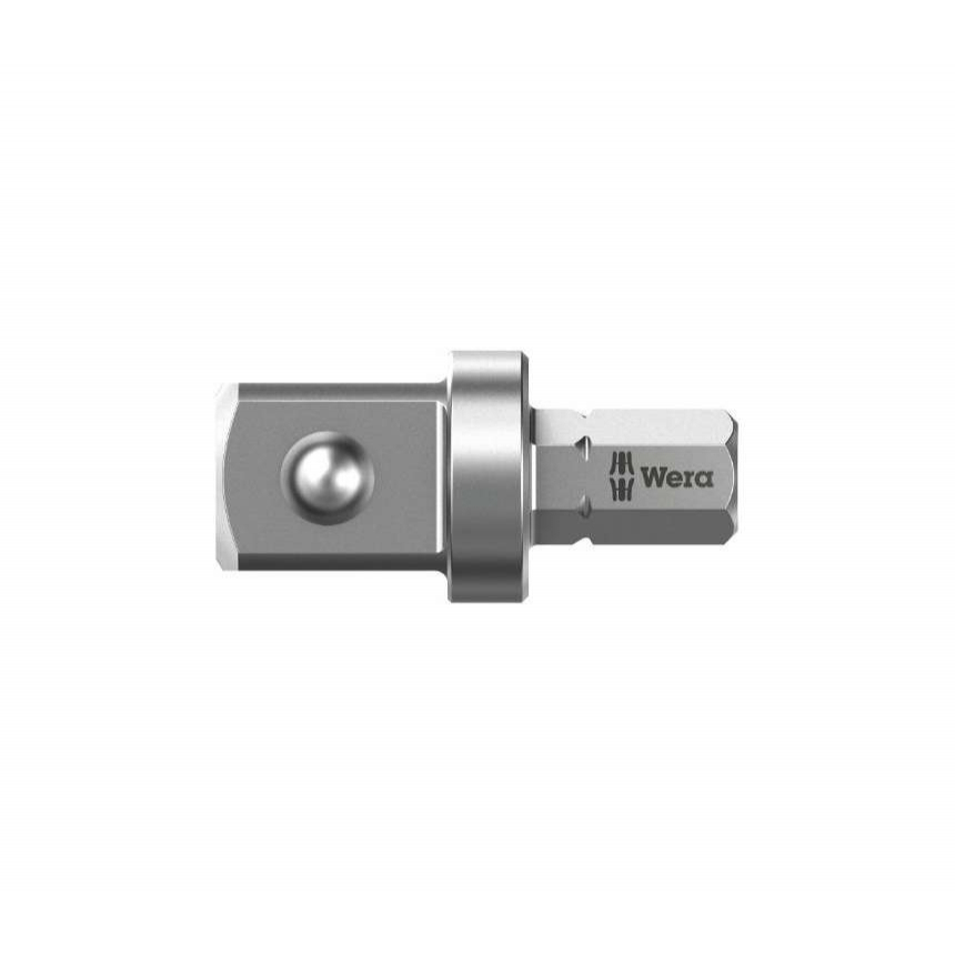 Wera 136001 Adaptér/spojka 5/16 Wera 136001 Adaptér/spojka 5/16