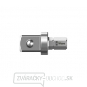 Wera 136001 Adaptér/spojka 5/16" x 30 mm typ 870/2 gallery main image