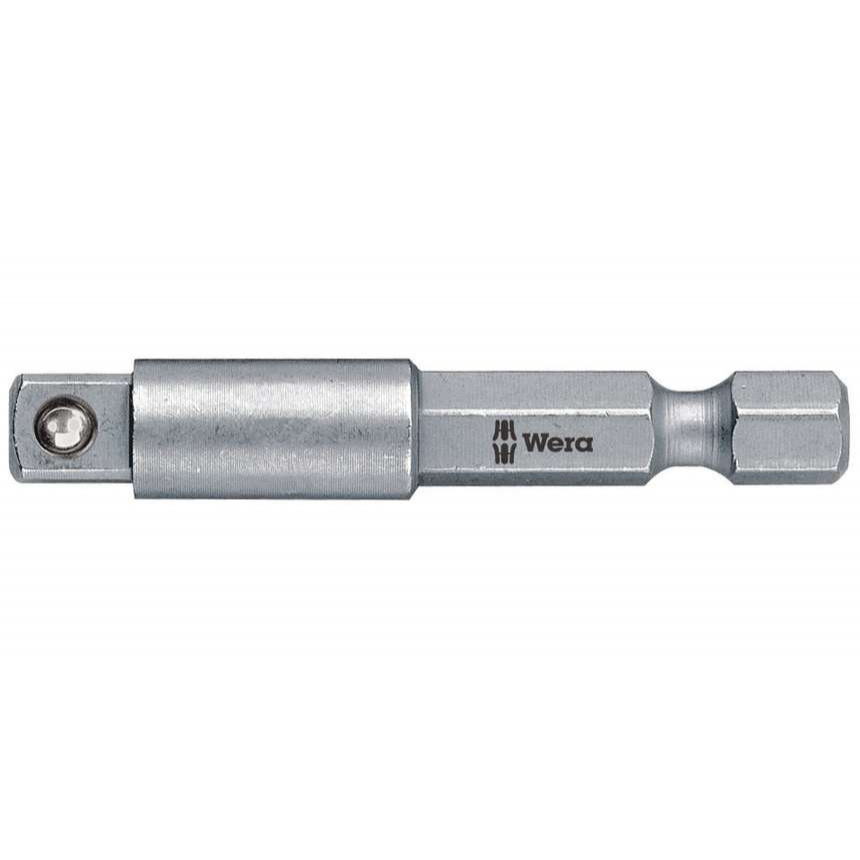 Wera 311517 Adaptér/konektor 1/4 Wera 311517 Adaptér/konektor 1/4