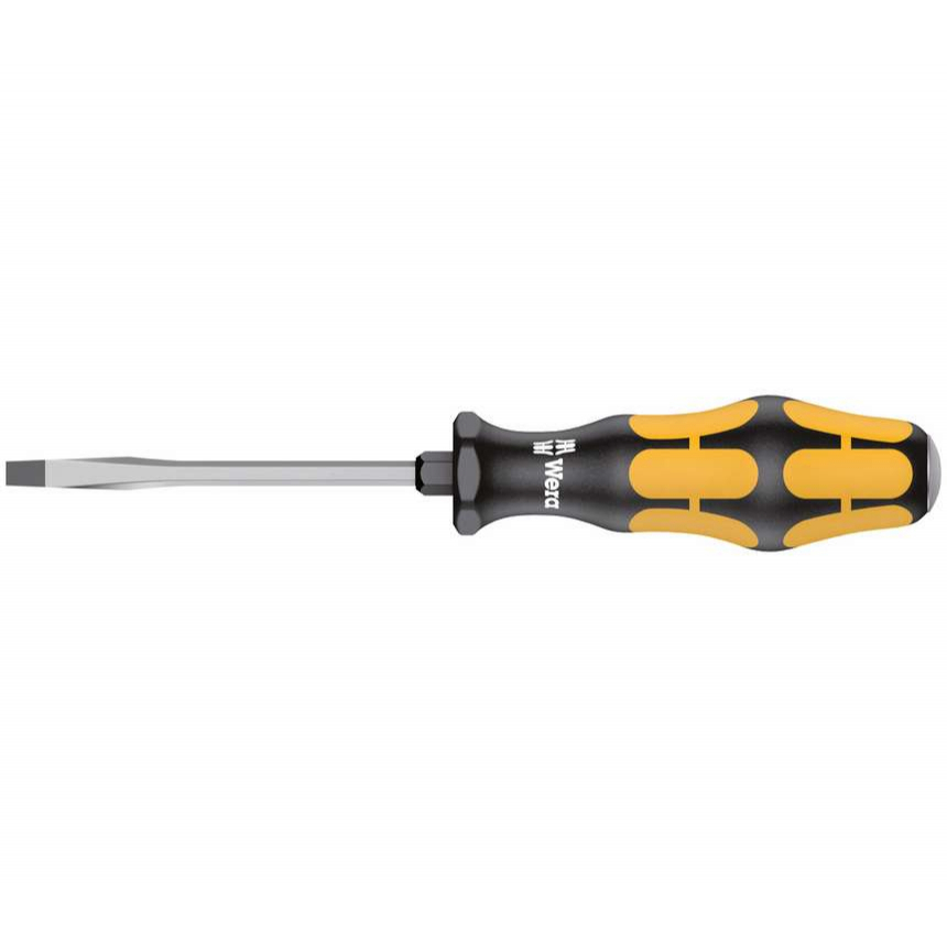 Wera 018262 Plochý skrutkovač 0,8x4,5x90 mm Typ 932 A