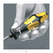 Wera 018262 Plochý skrutkovač 0,8x4,5x90 mm Typ 932 A náhled