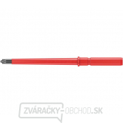 Wera 003446 Vymeniteľný skrutkovací nôž č. 2 Kraftform Kompakt VDE 65 i PZ/S gallery main image