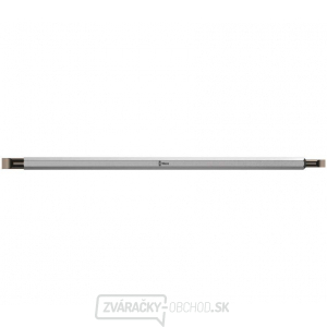 Wera 002910 Obojstranný nôž pre rukoväte Vario - plochý 0,6 x 4,0/1,0x6,0 mm. Typ 81 Wera 002910 Obojstranný nôž pre rukoväte Vario - plochý 0,6 x 4,0/1,0x6,0 mm. Typ 81 gallery main image