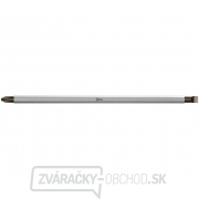 Wera 002920 Obojstranný nôž pre rukoväte Vario - PH 1/plochý 0,6x4 mm. Typ 82 gallery main image