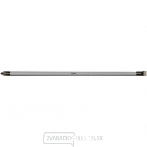 Wera 002920 Obojstranný nôž pre rukoväte Vario - PH 1/plochý 0,6x4 mm. Typ 82 Wera 002920 Obojstranný nôž pre rukoväte Vario - PH 1/plochý 0,6x4 mm. Typ 82 gallery main image