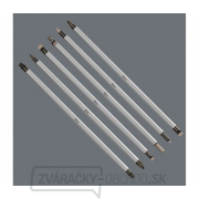 Wera 002926 Obojstranný nôž pre rukoväte Vario - PH 3/ploché 1,2x7,0 mm. Typ 82 Náhľad