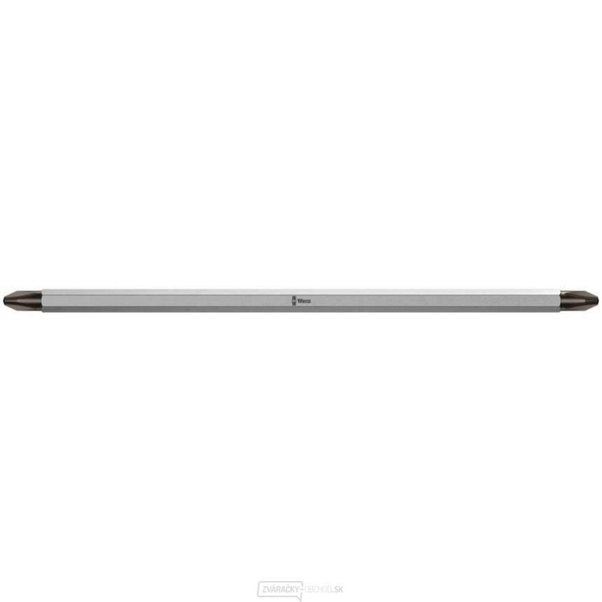 Wera 002930 Obojstranný nôž pre rukoväte Vario - PH 1/PZ 1. Typ 83