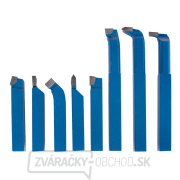 Nože soustr. 25 x 25 Náhľad