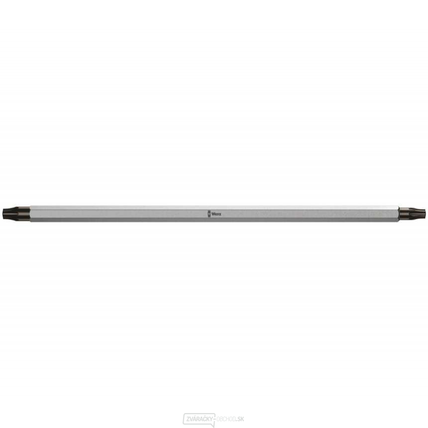 Wera 002970 Obojstranný nôž pre rukoväte Vario - TX 10/TX 15. Typ 87 Wera 002970 Obojstranný nôž pre rukoväte Vario - TX 10/TX 15. Typ 87 gallery main image