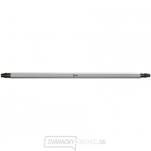 Wera 002970 Obojstranný nôž pre rukoväte Vario - TX 10/TX 15. Typ 87 Wera 002970 Obojstranný nôž pre rukoväte Vario - TX 10/TX 15. Typ 87 gallery main image