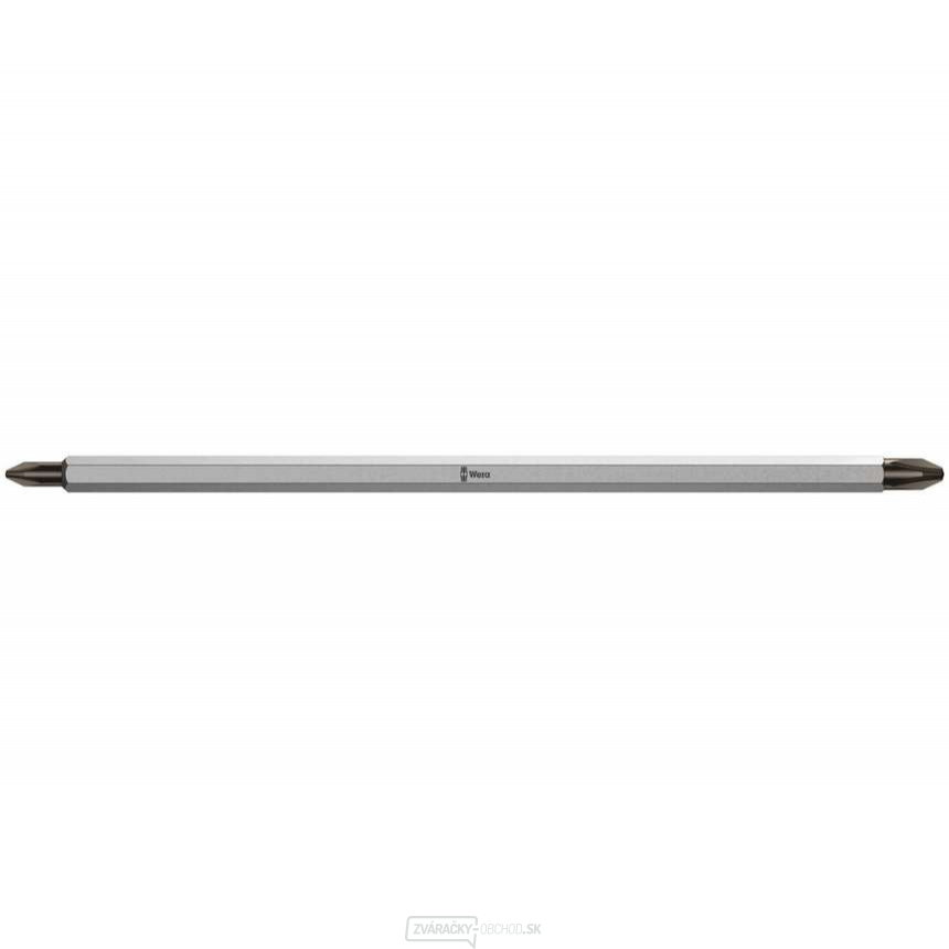 Wera 140310 Obojstranný nôž pre rukoväte Vario - PZ 2/PZ 3. Typ 86 Wera 140310 Obojstranný nôž pre rukoväte Vario - PZ 2/PZ 3. Typ 86 gallery main image