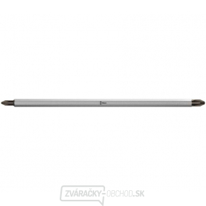 Wera 140310 Obojstranný nôž pre rukoväte Vario - PZ 2/PZ 3. Typ 86 Wera 140310 Obojstranný nôž pre rukoväte Vario - PZ 2/PZ 3. Typ 86 gallery main image