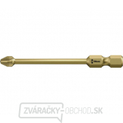 Wera 160895 Bit 1/4" PH 2 x 70 mm Harpoon ACR®, typ 853/4 Náhľad