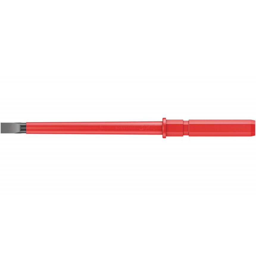 Wera 003405 Vymeniteľný skrutkovací nôž SL 1,2 Kraftform Kompakt VDE 60 i