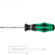 Wera 008710 krížový skrutkovač PH 1 x 80 mm typ 350 PH gallery main image
