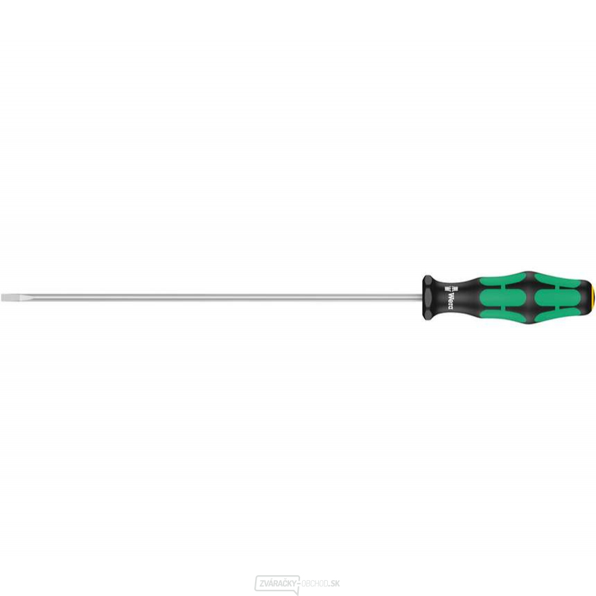 Wera 110003 Plochý skrutkovač 0,6x3,5x200 typ 335