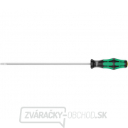 Wera 110003 Plochý skrutkovač 0,6x3,5x200 typ 335 gallery main image
