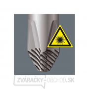 Wera 008750 Krížový skrutkovač PH 0 x 60 mm typ 350 SK PH náhled