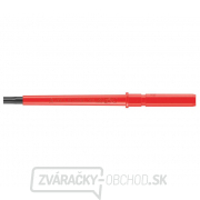 Wera 003429 Vymeniteľný skrutkovací nôž TX 8 Kraftform Kompakt VDE 67 i TORX® gallery main image