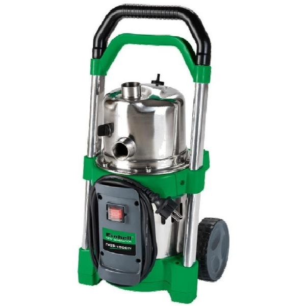 Čerpadlo záhradný NGP 1300 N New Generation Einhell gallery main image