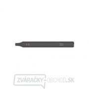 Wera 018173 Skrutkovací bit pre rázové skrutkovače 868 S Wera 018173 Skrutkovací bit pre rázové skrutkovače 868 S gallery main image