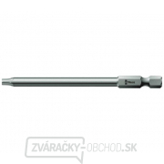 Wera 060185 Skrutkovací bit 1/4 TX 8 x 89 mm 867/4 Z TORX® gallery main image