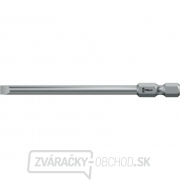 Wera 059450 Skrutkovací bit 1/4" plochý PL 3,5x152 mm typ 800/4 Z gallery main image