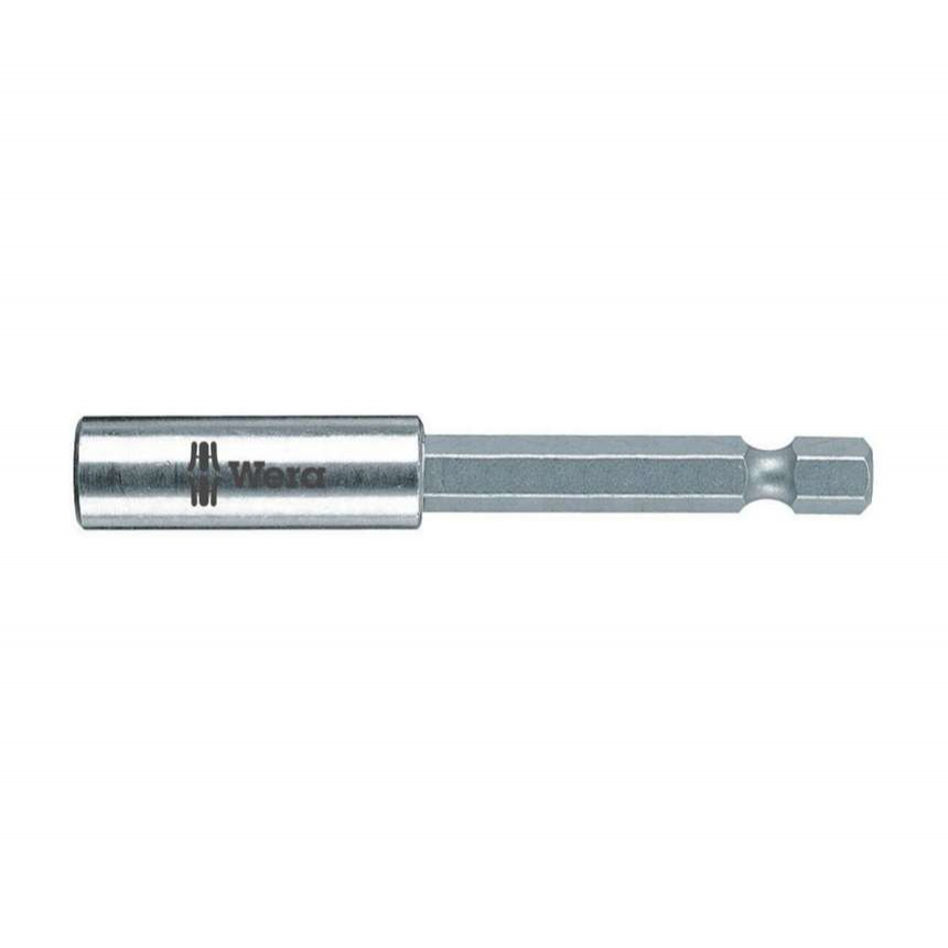 Wera 053455 Univerzálny držiak bitov s magnetom 1/4'x75 typ 899/4/1