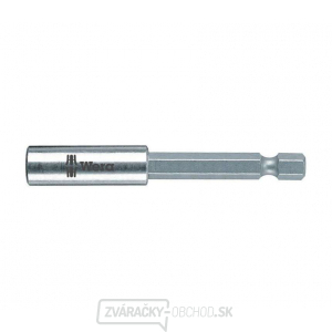 Wera 053455 Univerzálny držiak bitov s magnetom 1/4'x75 typ 899/4/1 Wera 053455 Univerzálny držiak bitov s magnetom 1/4'x75 typ 899/4/1 gallery main image