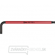 Wera 022612 Nástrčný kľúč viacfarebný, metrický, BlackLaser, 6 x 172 mm typ 950 SPKL Wera 022612 Nástrčný kľúč viacfarebný, metrický, BlackLaser, 6 x 172 mm typ 950 SPKL gallery main image