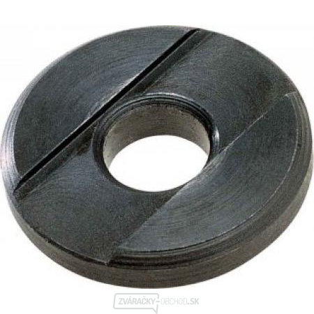 Příruba brusného kotúče k brusce PBP-400A Příruba brusného kotúče k brusce PBP-400A gallery main image