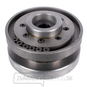 Příruba brusného kotúče k brusce PBP-400A Náhľad