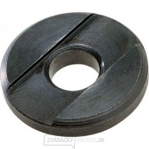 Příruba brusného kotúče k brusce PBP-400A Příruba brusného kotúče k brusce PBP-400A gallery main image