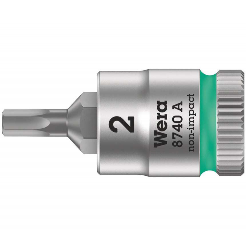 Wera 003330 Zyklop 1/4