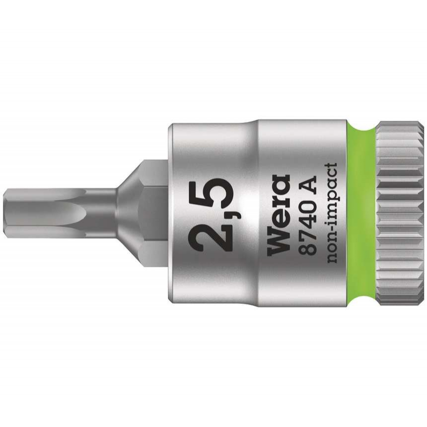 Wera 003331 Zyklop 1/4