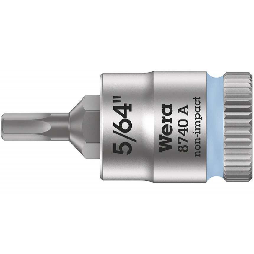 Wera 003380 Zyklop 1/4