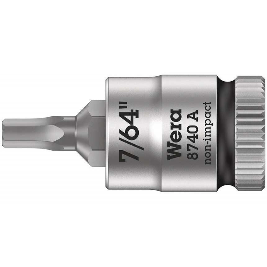 Wera 003382 Zyklop 1/4