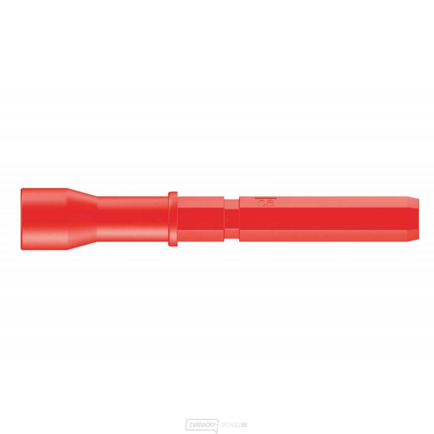 Wera 003461 Náhradný nôž pre vnútorné použitie. 4 hrany 8,1 mm Kraftform Kompakt 97 VK 8,1 Wera 003461 Náhradný nôž pre vnútorné použitie. 4 hrany 8,1 mm Kraftform Kompakt 97 VK 8,1 gallery main image