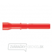 Wera 003461 Náhradný nôž pre vnútorné použitie. 4 hrany 8,1 mm Kraftform Kompakt 97 VK 8,1 gallery main image