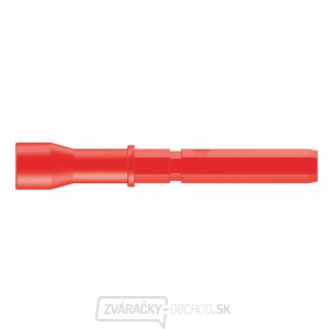 Wera 003461 Náhradný nôž pre vnútorné použitie. 4 hrany 8,1 mm Kraftform Kompakt 97 VK 8,1 Wera 003461 Náhradný nôž pre vnútorné použitie. 4 hrany 8,1 mm Kraftform Kompakt 97 VK 8,1 gallery main image