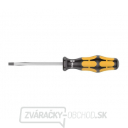 Wera 018260 Plochý skrutkovač 0,6x3,5x80 mm Typ 932 A náhled