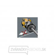 Wera 018260 Plochý skrutkovač 0,6x3,5x80 mm Typ 932 A náhled