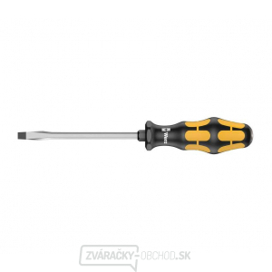 Wera 018260 Plochý skrutkovač 0,6x3,5x80 mm Typ 932 A Wera 018260 Plochý skrutkovač 0,6x3,5x80 mm Typ 932 A gallery main image