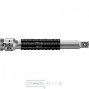 Wera 003525 Predĺženie Zyklop 1/4" s rýchloupínacou objímkou, krátke typ 8794 SA Wera 003525 Predĺženie Zyklop 1/4" s rýchloupínacou objímkou, krátke typ 8794 SA gallery main image