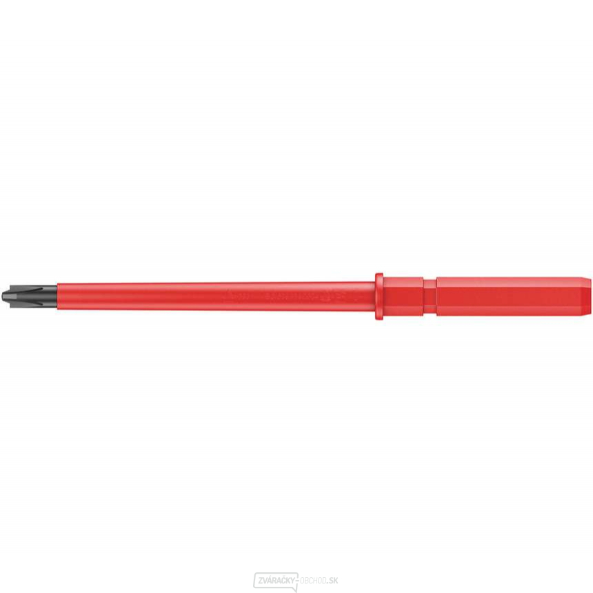 Wera 003441 Náhradný skrutkovací nôž č. 2 Kraftform Kompakt VDE 62 i PH/S