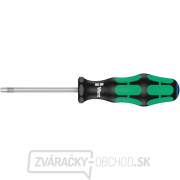 Wera 023115 Šesťhranný skrutkovač 4 x 75 mm typ 354 Hex-Plus Wera 023115 Šesťhranný skrutkovač 4 x 75 mm typ 354 Hex-Plus gallery main image