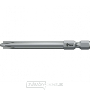 Wera 059721 Skrutkovací bit 1/4" PlusMinus PH/S 2 - 851/4 Z, 70 mm pre skrutky s krížovou hlavou gallery main image
