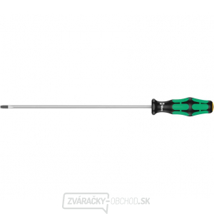 Wera 008009 Plochý skrutkovač 0,5x3,0x200 typ 335 Wera 008009 Plochý skrutkovač 0,5x3,0x200 typ 335 gallery main image