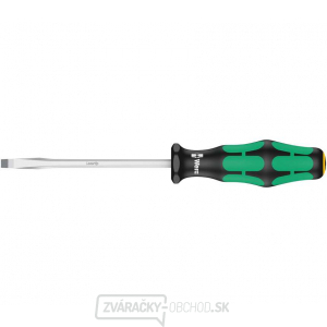 Wera 007671 Plochý skrutkovač 0,8x4,0x90 typ 334 SK Wera 007671 Plochý skrutkovač 0,8x4,0x90 typ 334 SK gallery main image