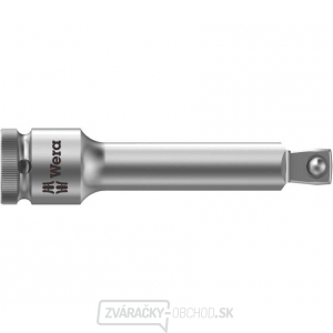 Wera 003527 Zyklop Wobble 1/4" predĺženie typ 8794 A Wera 003527 Zyklop Wobble 1/4" predĺženie typ 8794 A gallery main image